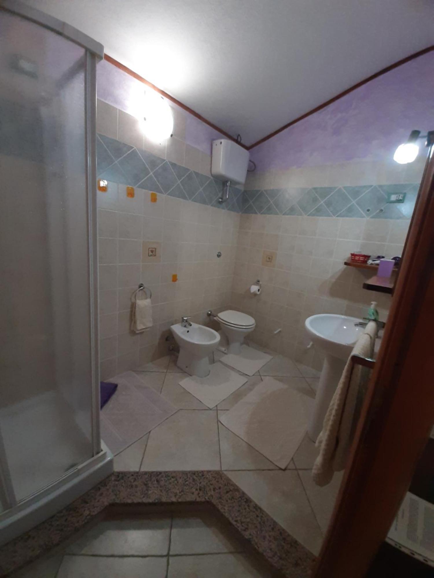 B&B Su Frascu Segau テウラーダ エクステリア 写真