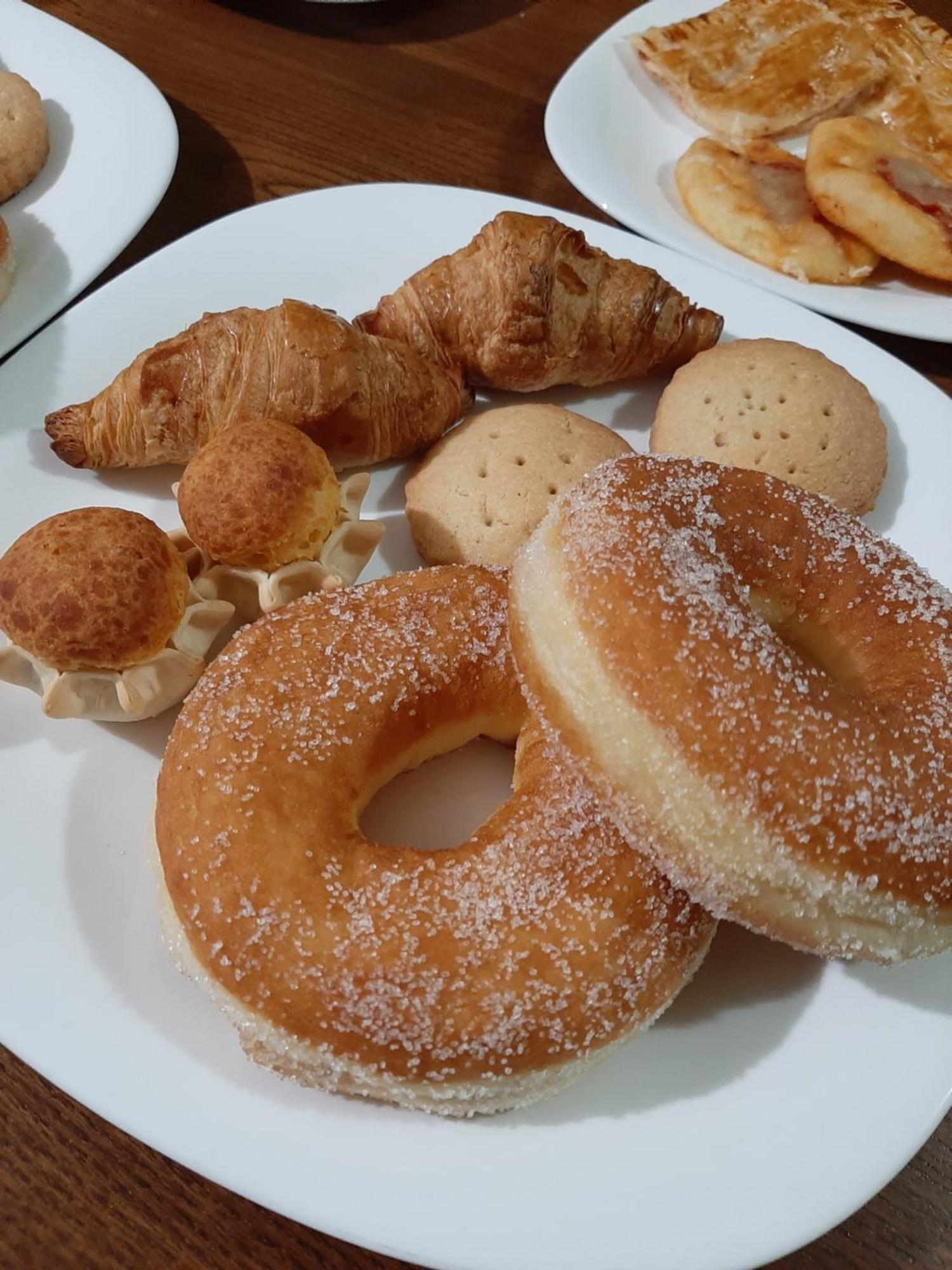 B&B Su Frascu Segau テウラーダ エクステリア 写真